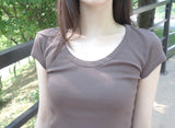 basic u tee