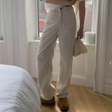 374 washed corduroy - pt