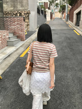 フロッドスカート