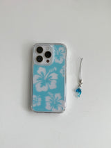 [magsafe] hibiscus case