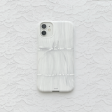 Romantic Tutu Case_White