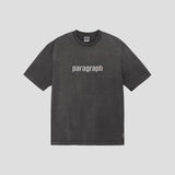 EARTH PIGMENT-DYED T SHIRT