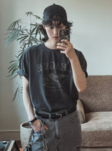 リーグイーグルスショートスリーブTシャツ