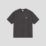 ステッチ エリプス ロゴ Tシャツ