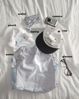 スタージムサック (light grey)