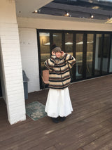 モンジュジップアップ