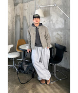 Curved Dyeing Washing Jacket
