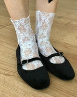 Chana shoes