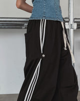 (UNISEX) F/W サイドラインスナップトレーニング