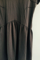 Starline Shirring Dress