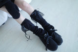 Miffy leg warmer