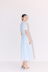 NO.16 DRESS - LIGHT BLUE