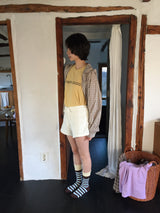 ロエベニットショーツ (1color)