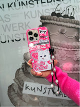 [I'm the Prettiest] Hard Case