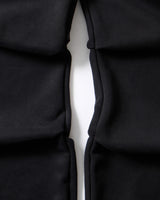 BLACK SWEAT PANTS