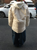 Mony Duck Down Padding