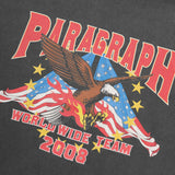 VINTAGE EAGLE V2 T SHIRT