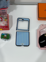 pajama epoxy case-blue