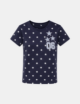 Urban Star Graphic Tee