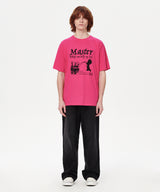 マスターTシャツ