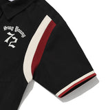 72ボーリングシャツ