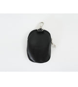 ミニマルクロスバッグ (with mini pouch)