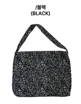 leopard bags(2colors)