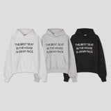 House Essential Hoodie