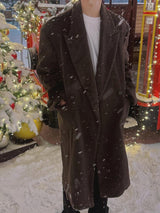 ASCLO Nelt Double Coat (2color)