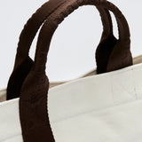 TIILY Canvas Tote Bag