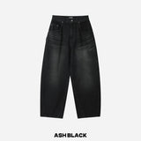 River Fatigue Denim