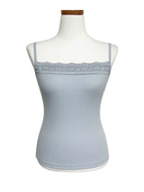 pinter lace sleeveless