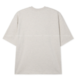 Hamir 15 Thread Under High Density Overfit Short Sleeve
