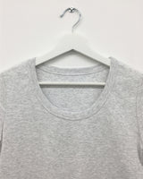 Parfait Crewneck Short Sleeve (6color)