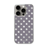 DANCE dot case no. 081 ( project _all about circle ) MagSafe