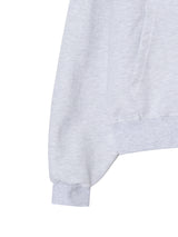 Sense Zip Hoodie (3color)