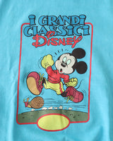 [UNISEX] Micky License Pigment Sweatshirt