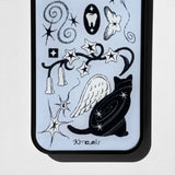 【MADE】 <epoxy> Pieces of the Dream (angel) - Black