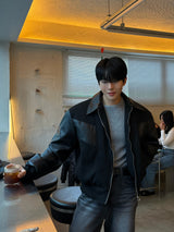 Veneta stadium jacket