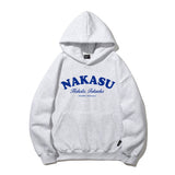 EL Nakasu Hoodie T-Shirt 5Color