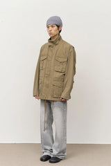 Tenet Flare Denim