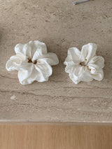 Jacquard Scrunchie – Version 2