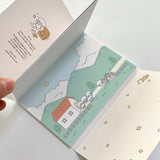 [MADE] Post Card Book(16p)