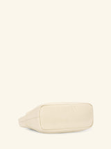 Western Padding Square Tote