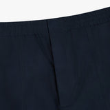 Stranger Regular Fit Nylon Cargo Pants (Navy)