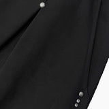 ピンタックワイドパンツ_BLACK