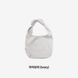 Bay Strap Shoulder Bag