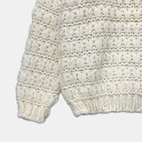 Malts Handmade Knit (3color)