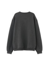 pigment artwork sweatshirt [charcoal]