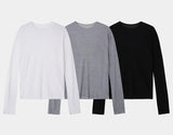tencel loose cutting T 